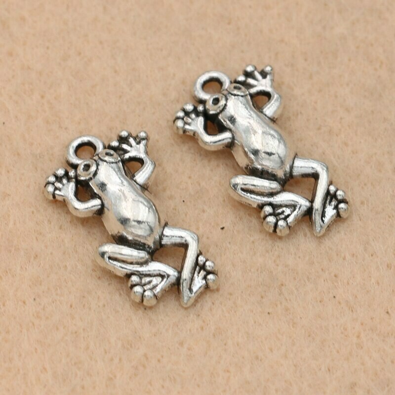Frog A