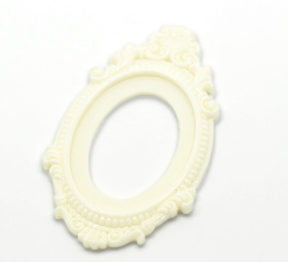 Resin Frame