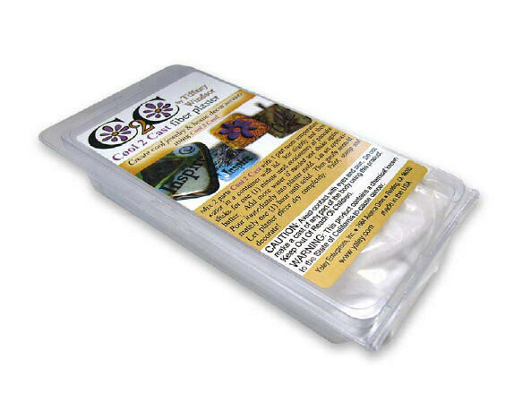 Cool 2 Cast Fibre Plaster - 1lb
