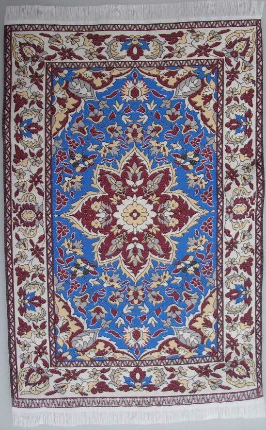 Woven Turkish Rug, Extra Large C