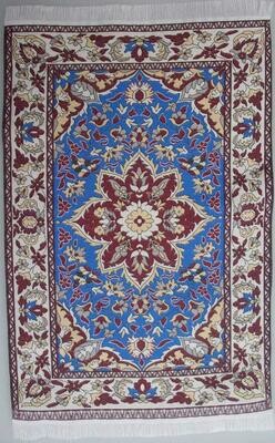 Woven Turkish Rug, Extra Large C