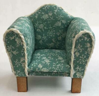 Arm Chair Kit