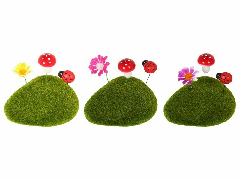 Fairy Garden Rock