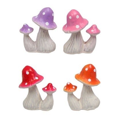 Mushrooms