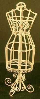 Wire Sewing Mannequin
