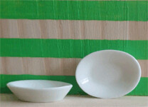 Bowl - Oval - Large