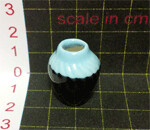 Vase, Two Colour - Style 4