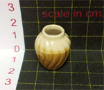 Vase, Two Colour - Style 6