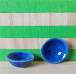 Bowl -  Blue