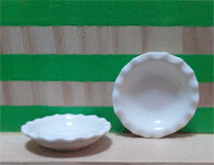 Bowl - Large - White