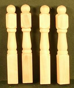 Newel Posts