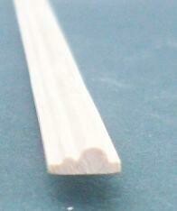 Chair Rail
