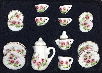 Tea Set in Box (2)