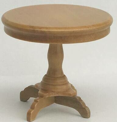Side Table, Round