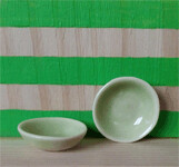 Bowl - Beige