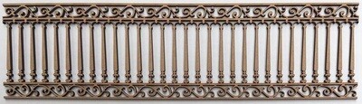 Balustrade 3