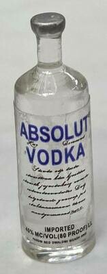 Absolut Vodka