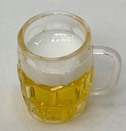 Mug of Beer