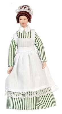Maid in Stripes