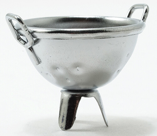 Colander - Silver