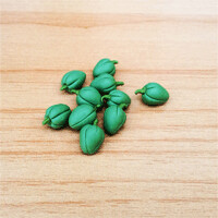 Capsicums, Colour: Green