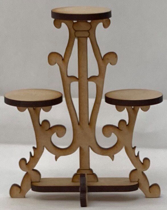 Plant Stand Kit