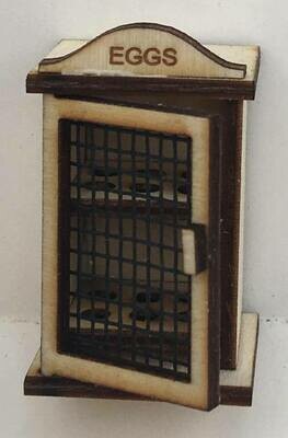 Egg Cupboard Kit