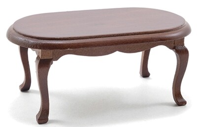 Coffee Table-Walnut