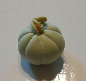 Pumpkin - Blue