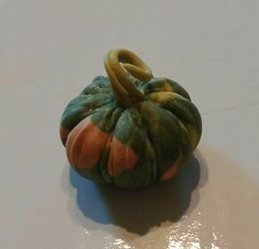 Pumpkin - Kent