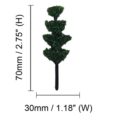 Tree - Type 1