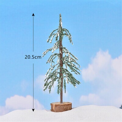 Droopy Tree - 2 sizes