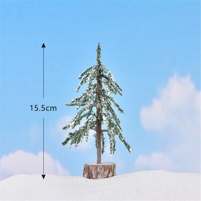 Droopy Tree - 2 sizes