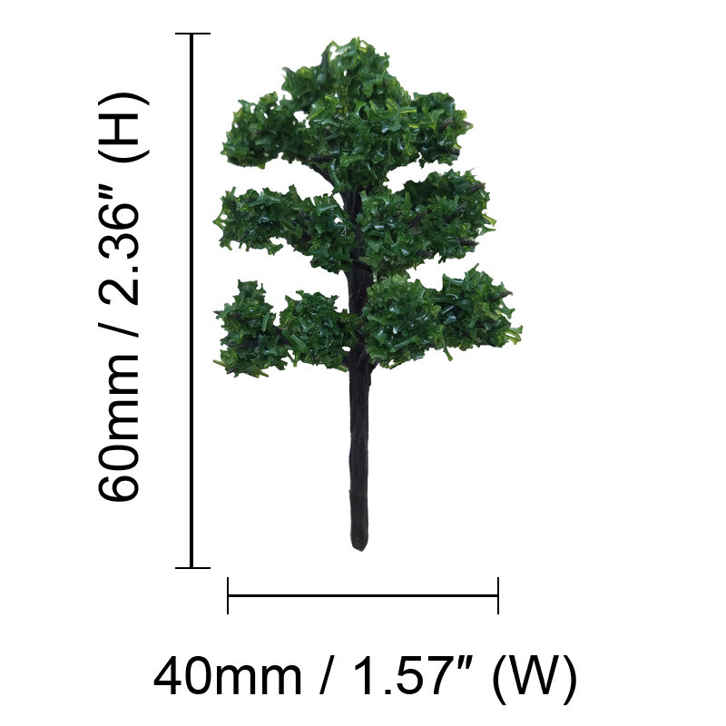 Tree - Type 2
