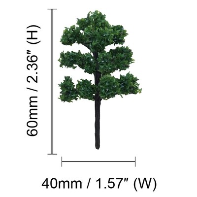 Tree - Type 2