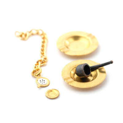 Smoking Set