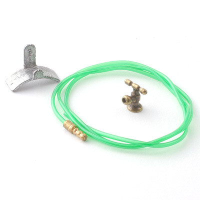 Garden Hose Set