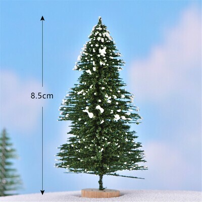 Christmas Tree - Uneven