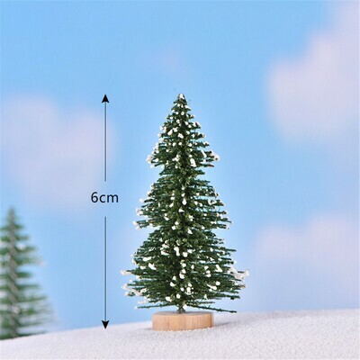 Christmas Tree - Uneven