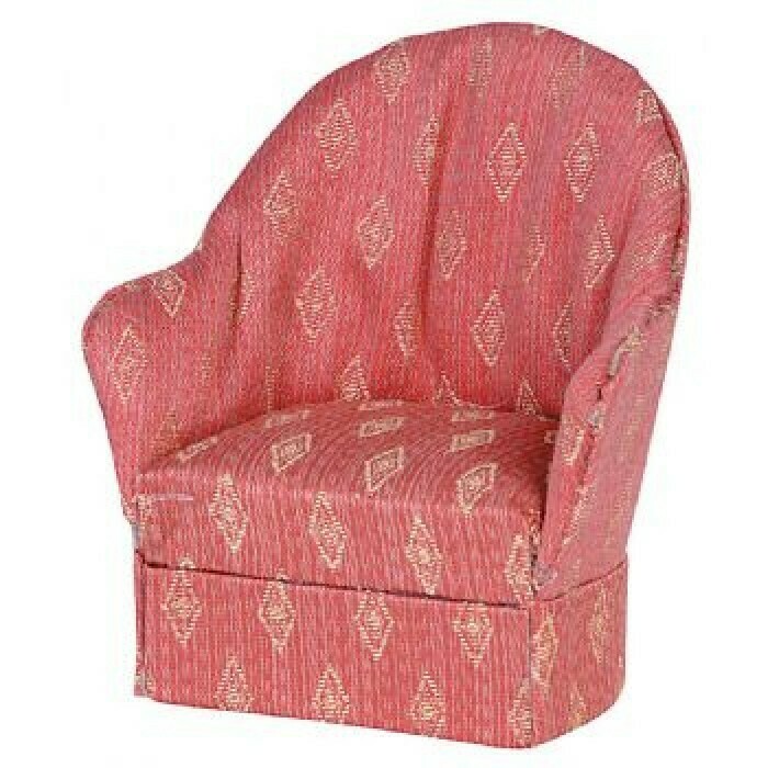 Bedroom Chair