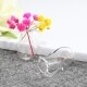 Glass Jug, Tall, Colour: Clear
