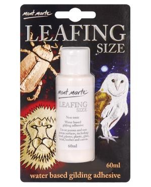 Leafing Size