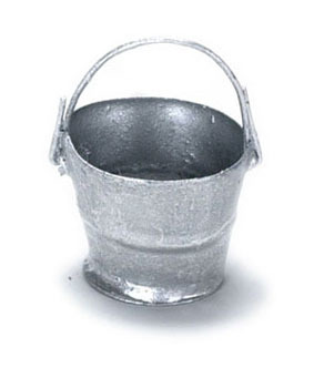 Metal Bucket