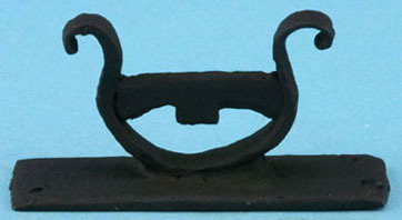 Boot scraper