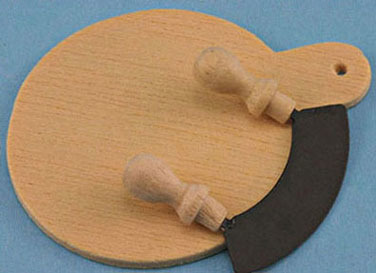 Cutting board set