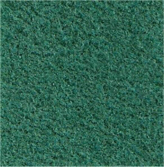 Carpet - Green Self-Adhesive