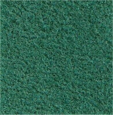 Carpet - Green Self-Adhesive