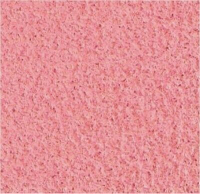 Carpet - Pink Self-Adhesive