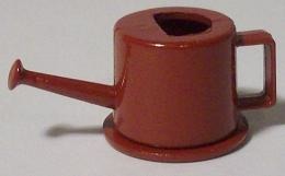 Watering Can - Red