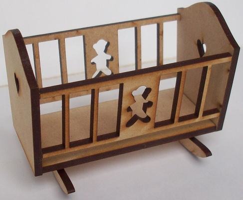 Cradle